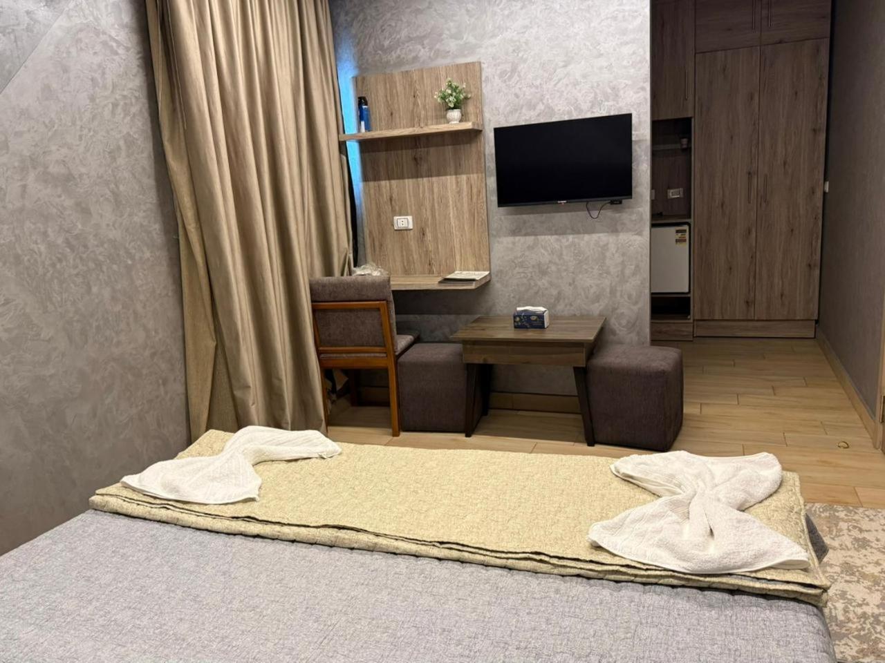 Holy Sheet Plus カイロ エクステリア 写真